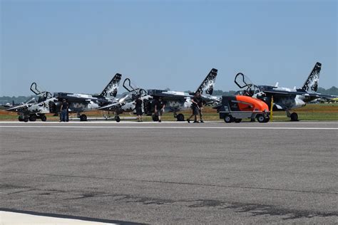 Dassault Breguet Dornier Alpha Jets Ghost Squadron Flickr