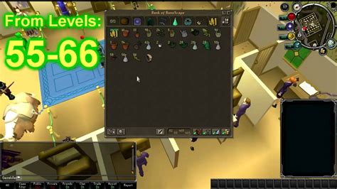 20 Herblore Guide