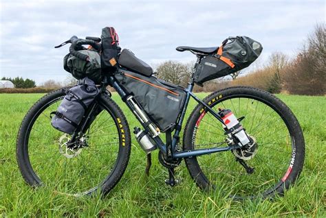 Bikepacking Gabun Ausr Stung Packliste