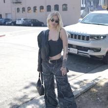 Luisa Sonza Nude Leaks 2023 Fapopedia