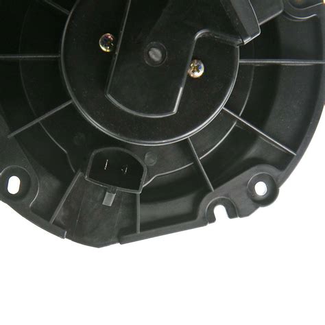 A C Blower Heater Motor W Fan Cage For Ford Windstar