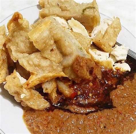 Batagor And Siomay Kingsley Veteran Bandung Lengkap Menu Terbaru