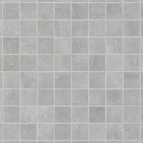 Bond Excalibur X Matte Porcelain Mosaic Tilebar