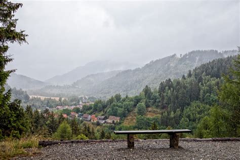 Harzer Försterstieg Malerischer Fernwanderweg durch den Harz