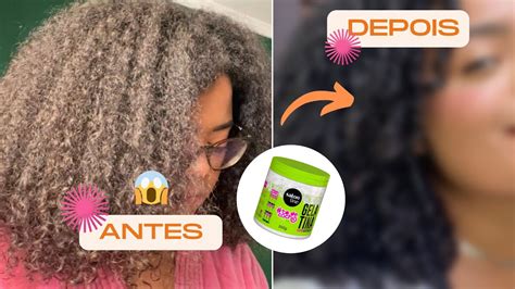 Testando A Finaliza O De Dedoliss No Cabelo Inteiro Defini O Em