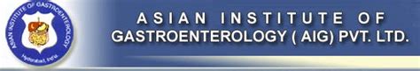 Hyderabad - Secunderabad Blog: Asian Institute of Gastroenterology (AIG ...