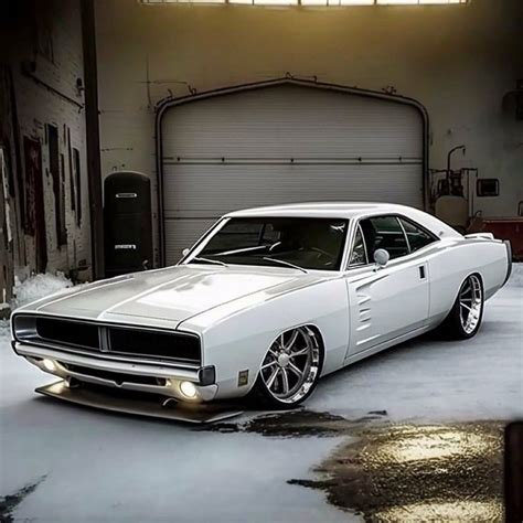 Pin by rubenms040 on Muscle Cars | Dodge muscle cars, Old muscle cars ...