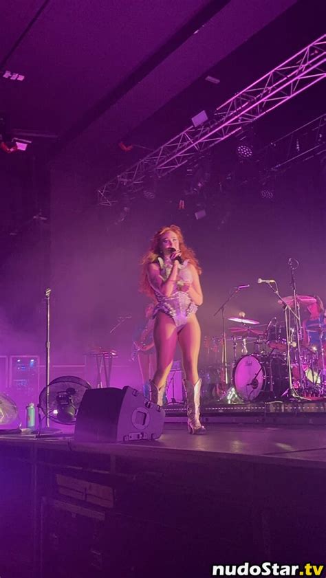 Chappell Roan Biancasotelo Chappellroan Nude OnlyFans Photo Nudostar TV