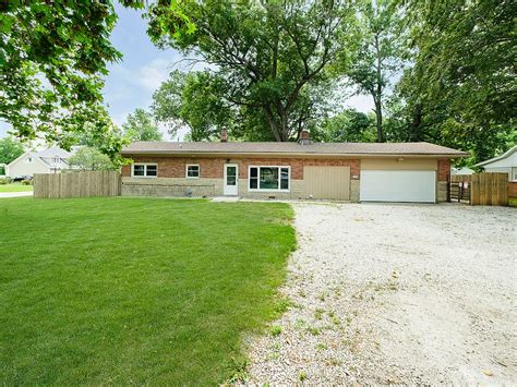 7761 W 300 N Greenfield In 46140 Zillow