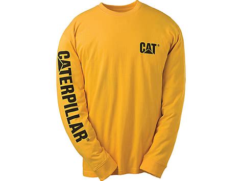 Caterpillar | Shop Cat Merchandise