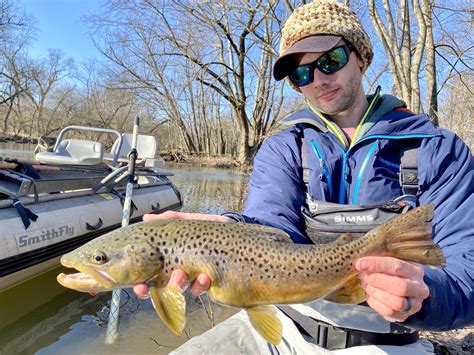 Lehigh River — Relentless Fly Fishing