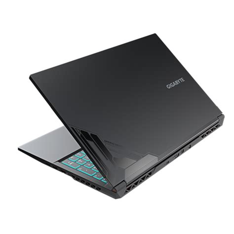 Продать Ноутбук Gigabyte G5 MF (G5_MF-E2KZ333SD) Black по Trade-In ...