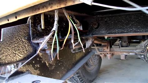 How To Wire Truck Tail Lights