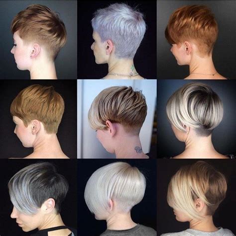 Growing Out A Pixie Cut With Top 10 Trims And Styling Tips Artofit