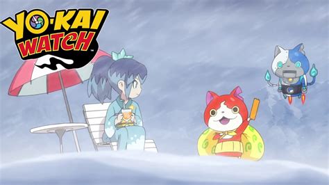 Yo Kai Watch Season Episode Recap Youtube