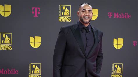 El cantante Don Omar anuncia que tiene cáncer