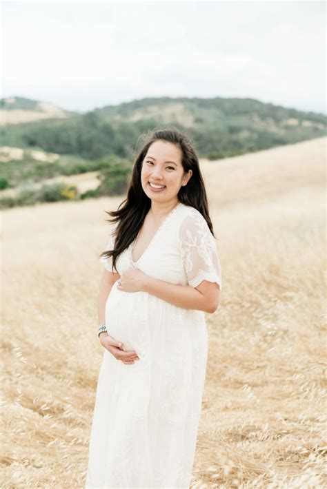 Crystal Springs Maternity Session | Chou Family - monicalamphoto.com