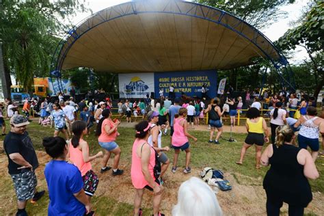 Chácara Silvestre terá Salgadinho no feriado em São Bernardo ABCD Real