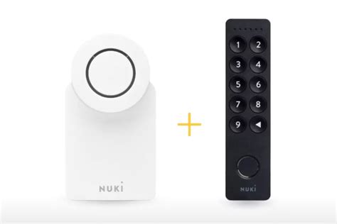 Nuki Smart Lock Dein elektronisches Türschloss für Zuhause