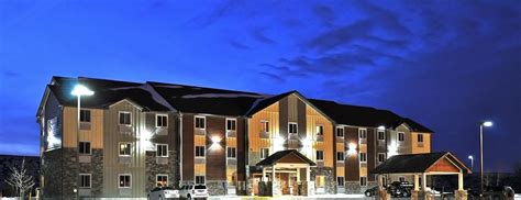 Cheyenne Wyoming Hotel | My Place Hotels