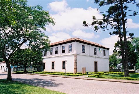 Lapa Casa de Câmara e Cadeia ipatrimônio