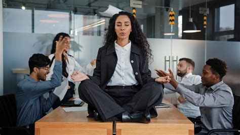 Trouver son équilibre mental la clé d une vie saine et heureuse