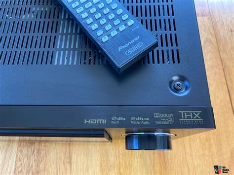 Pioneer Elite SC68 Photo #2851904 - US Audio Mart