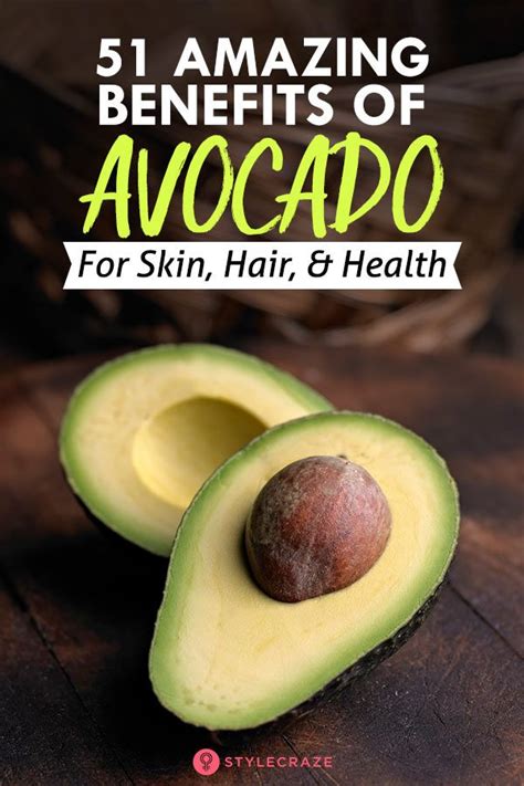 5 Benefits Of Avocado Oil For Skin How To Use And Warnings Avocado Benefits Avocado Health