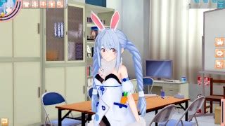 Usada Pekora Hentai Free Mobile Porn XXX Sex Videos And Porno Movies Page 1 IPornTV Net