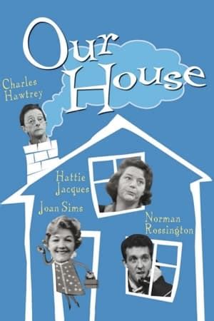 Our House (TV Series 1960-1962) — The Movie Database (TMDB)