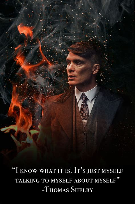 Tommy Shelby Quotes Wallpapers - Wallpaper Cave