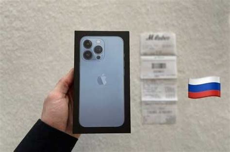iPhone 13 Pro, 512 Gb / новый, ростест, чек | Festima.Ru - Мониторинг ...