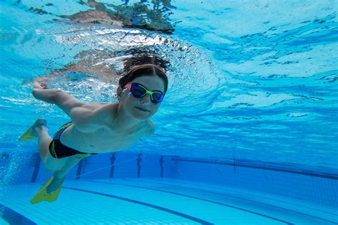 Piscine Na Adolis Et Divaquatic Stages De Natation Enfants Pendant