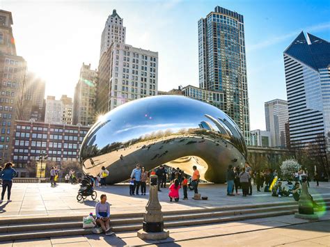 25 Amazing Chicago Parks to Visit in 2022