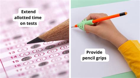 Iep Accommodations Vs Modifications Whats The Difference