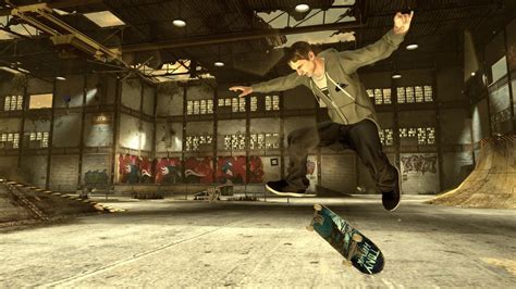 Tony Hawks™ Pro Skater™ 1 2 Wallpapers Wallpaper Cave