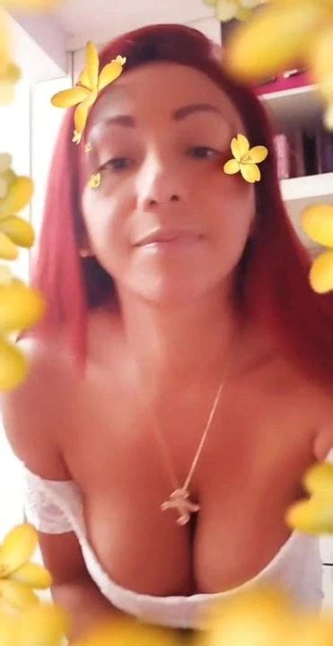 Gerv10 Deysi Araujo 06 Peruvian Latina Porn XHamster