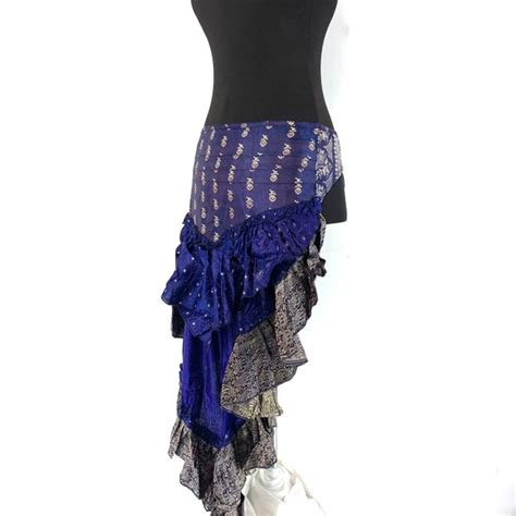 Gothic Belly Dance Etsy