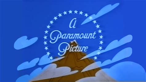 Paramount Cartoon Logo DeviantART