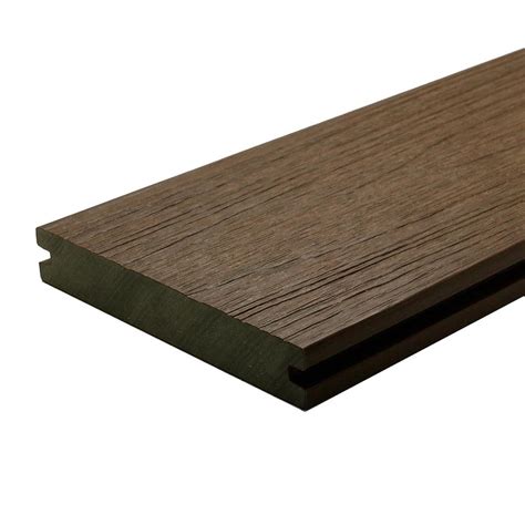 Newtechwood Ultrashield Naturale Magellan In X In X Ft