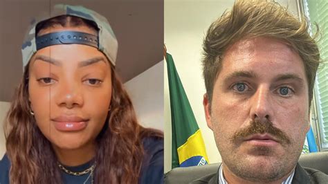 Thiago Gagliasso Prestou Queixa Contra Ludmilla Ap S Acusa O De