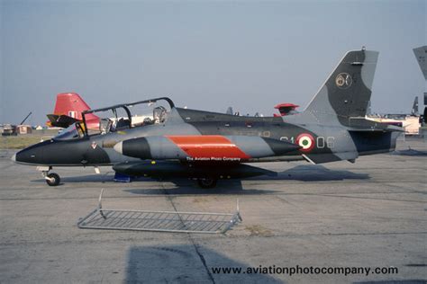 The Aviation Photo Company Archive Italian Air Force 61 BA