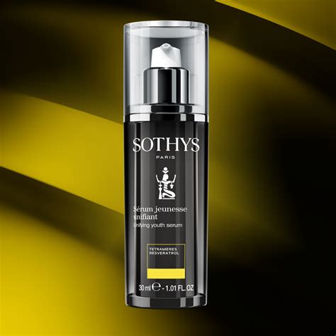 Sothys - Unifying youth serum