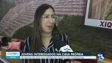 Ab Tv Edi O Jovens Est O Cada Vez Mais Conseguindo Realizar O