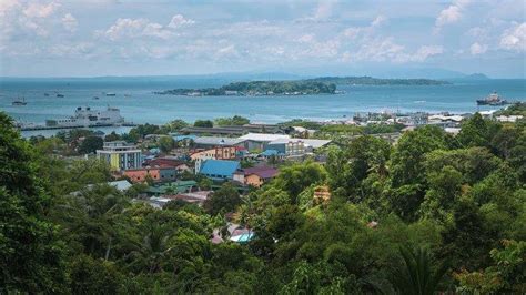 Daftar 5 Wisata Papua Barat Daya Di Sorong Ada Pulau Doom Punya Jejak