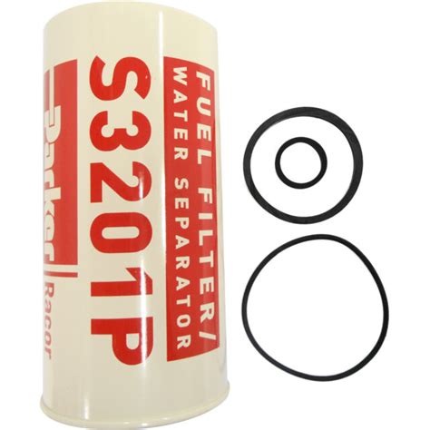 Racor S3201p Diesel Fuel Filter Element 30 Micron Ebay