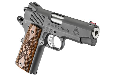 Springfield 1911 Range Officer Champion 9mm Centerfire Pistol