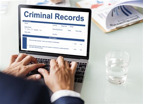 How To Seal Or Expunge A Criminal Record Alison M Lopes