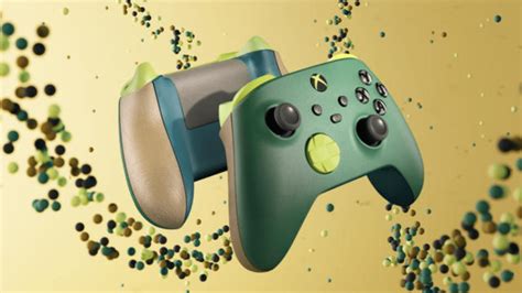 Xbox Controller Aus Recycelten Materialien Enthüllt Gigamaus De