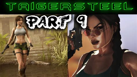 Lara Croft Und Der Tempel Des Osiris Ps Fps German Hd Youtube